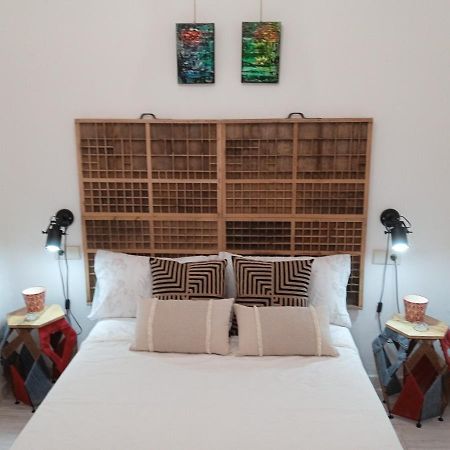 Piso Iwvaxi, Gallery House. Ourense. Εξωτερικό φωτογραφία
