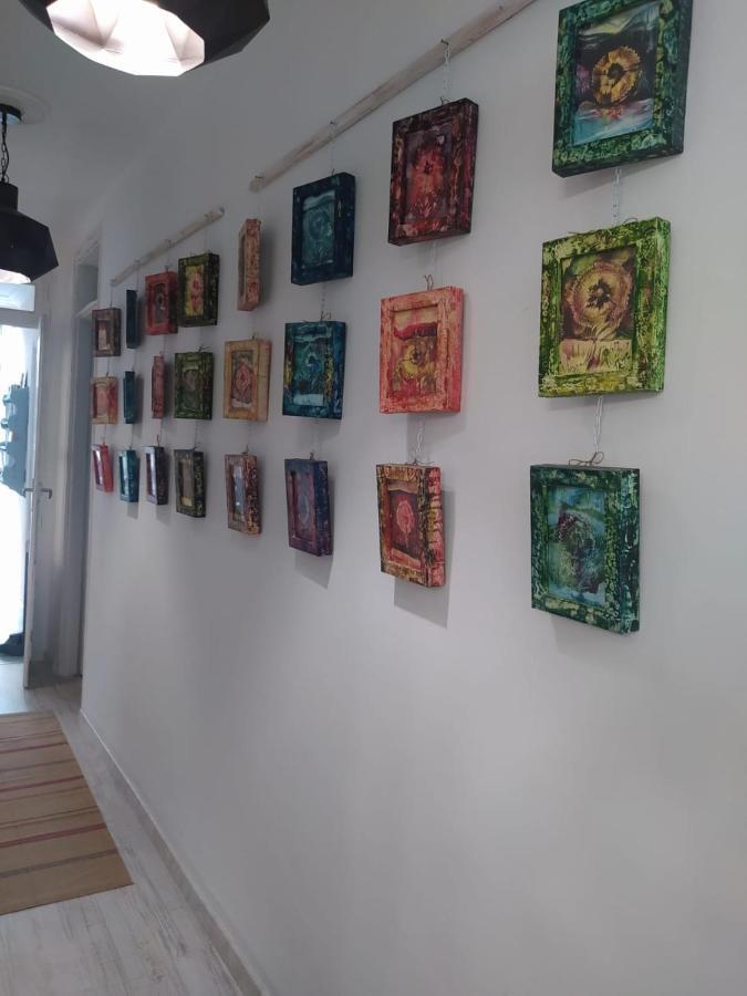Piso Iwvaxi, Gallery House. Ourense. Εξωτερικό φωτογραφία