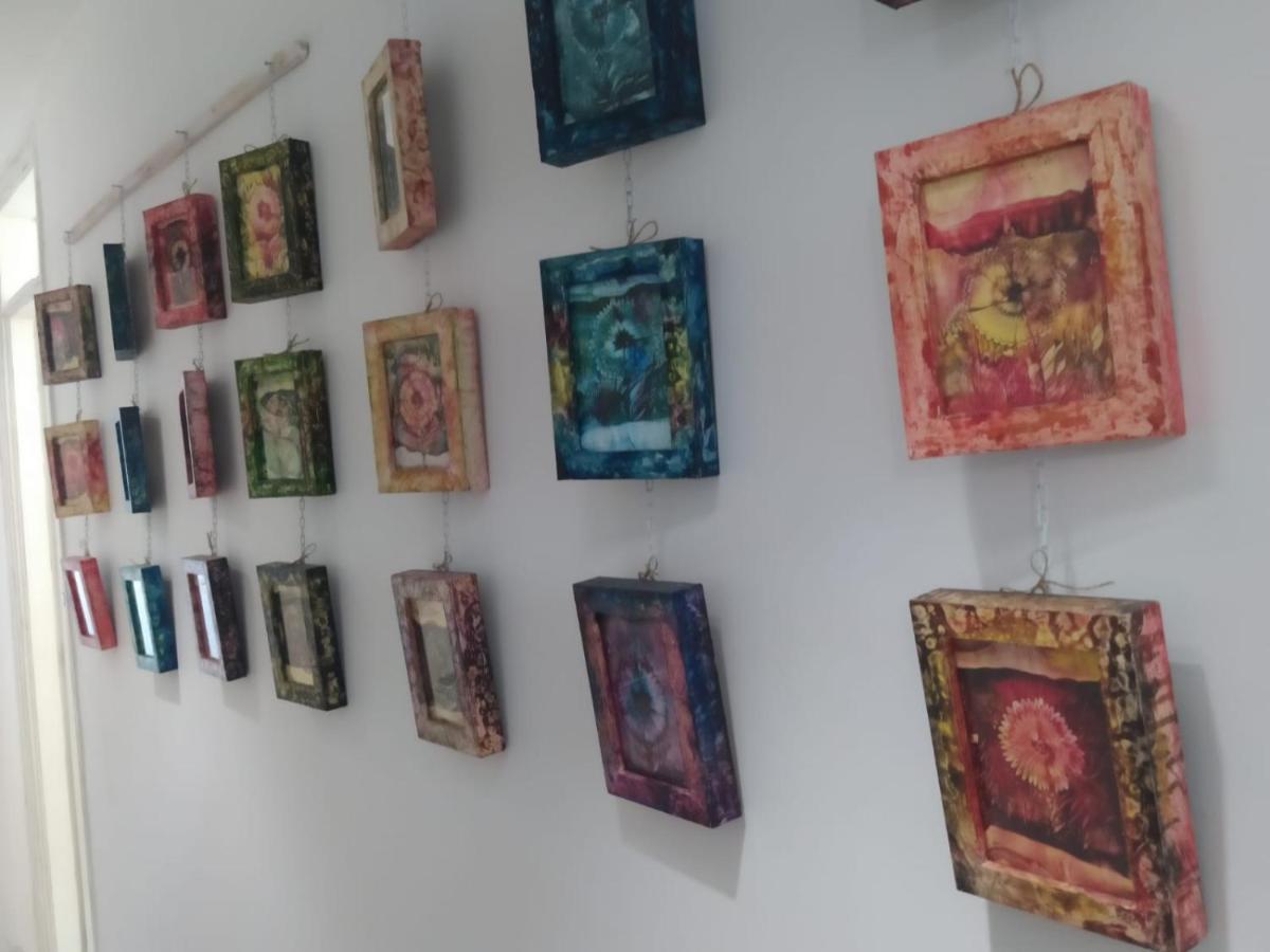 Piso Iwvaxi, Gallery House. Ourense. Εξωτερικό φωτογραφία