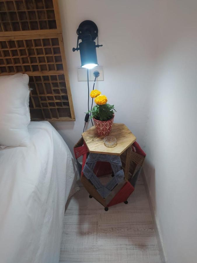 Piso Iwvaxi, Gallery House. Ourense. Εξωτερικό φωτογραφία