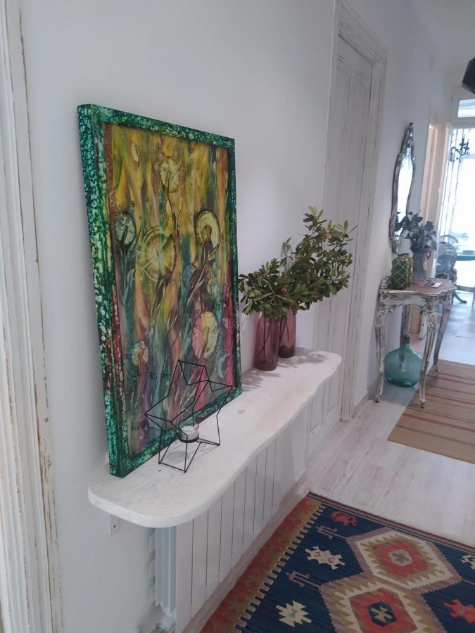 Piso Iwvaxi, Gallery House. Ourense. Εξωτερικό φωτογραφία