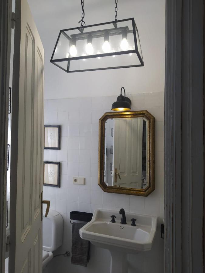 Piso Iwvaxi, Gallery House. Ourense. Εξωτερικό φωτογραφία