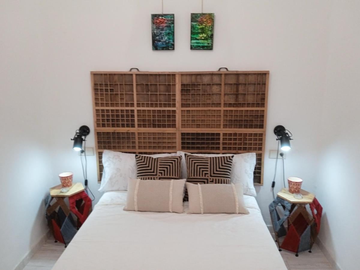 Piso Iwvaxi, Gallery House. Ourense. Εξωτερικό φωτογραφία