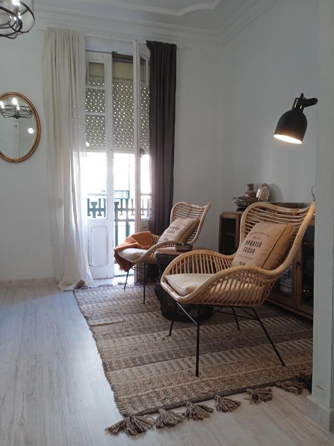 Piso Iwvaxi, Gallery House. Ourense. Εξωτερικό φωτογραφία