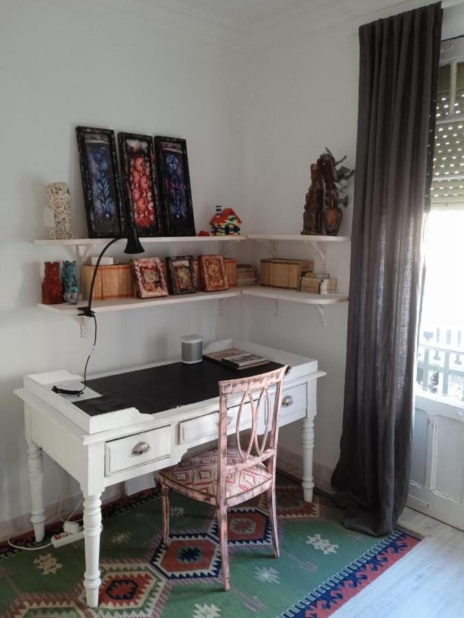 Piso Iwvaxi, Gallery House. Ourense. Εξωτερικό φωτογραφία