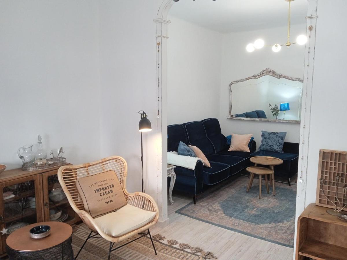 Piso Iwvaxi, Gallery House. Ourense. Εξωτερικό φωτογραφία