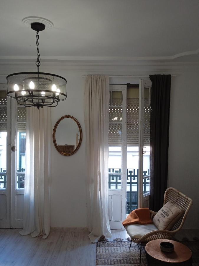 Piso Iwvaxi, Gallery House. Ourense. Εξωτερικό φωτογραφία